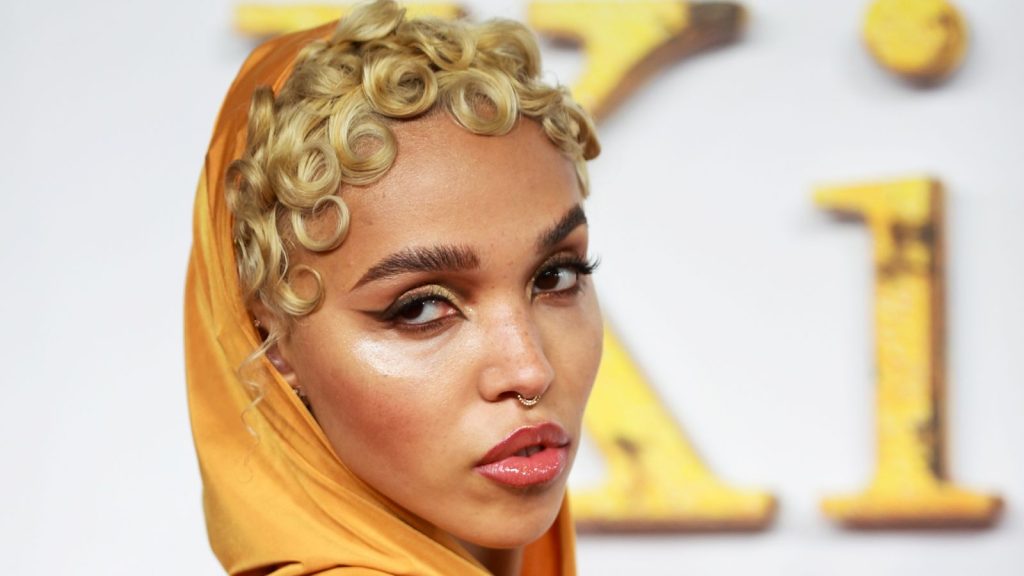 Advertising watchdog reverses ruling that FKA Twigs poster was ‘overly sexualised’ | UK News