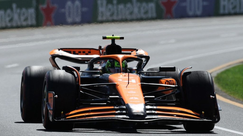 Bahrain state fund takes full ownership of supercar-maker McLaren | Business News