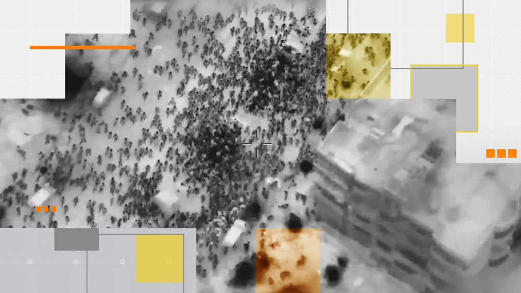 What we know so far about deadly aid truck incident in Gaza City | World News