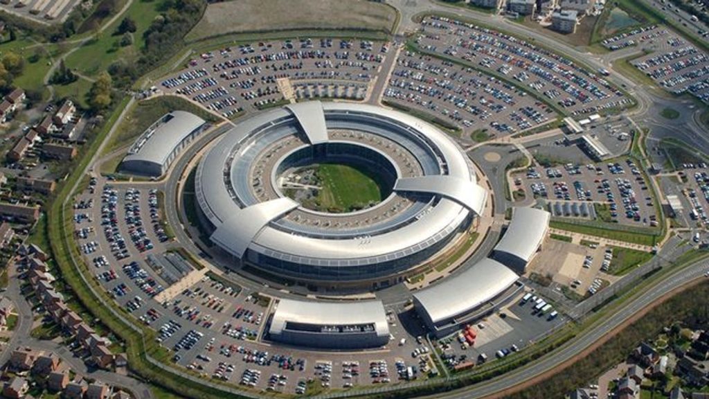 GCHQ releases puzzle to appeal to potential new recruits – are you smart enough to solve it? | UK News