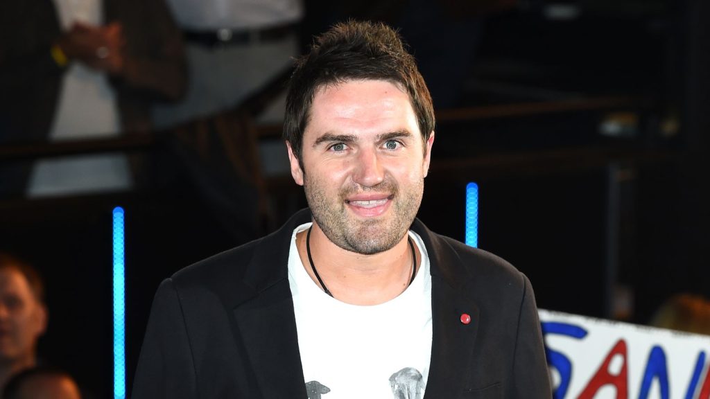 Man arrested over death of Gogglebox star George Gilbey | UK News