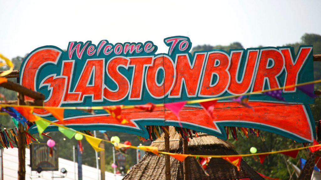 Glastonbury 2024 line-up announced as organisers confirm headline acts Dua Lipa, Coldplay and Sza | Ents & Arts News
