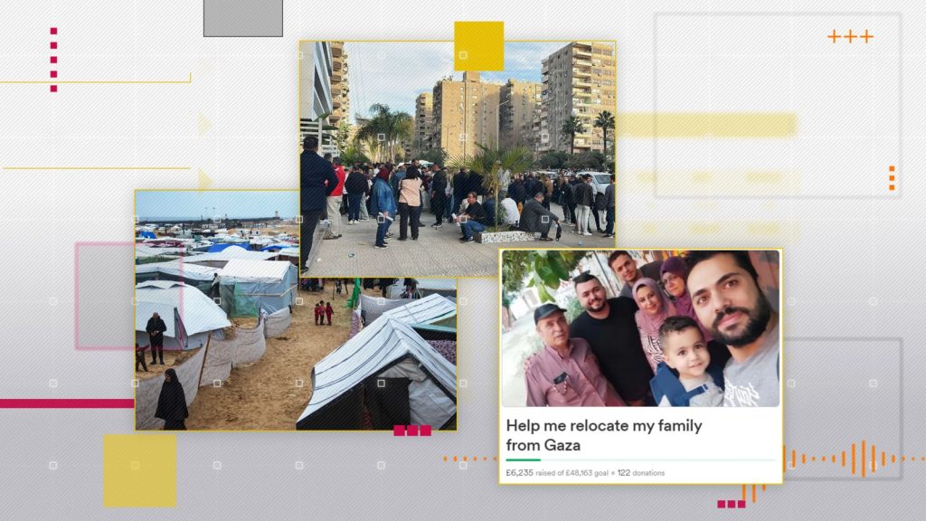The price of freedom: The company making millions from Gaza’s misery | World News