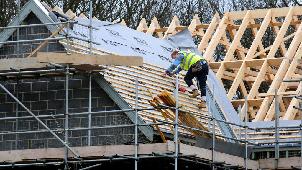 Legal & General lines up bankers to sell housebuilder Cala | Business News