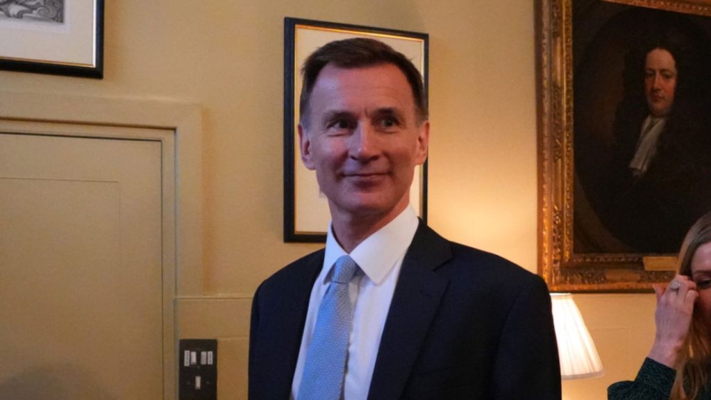 Budget 2024: Huge questions about the state of public finances after rabbit-free announcement | Business News