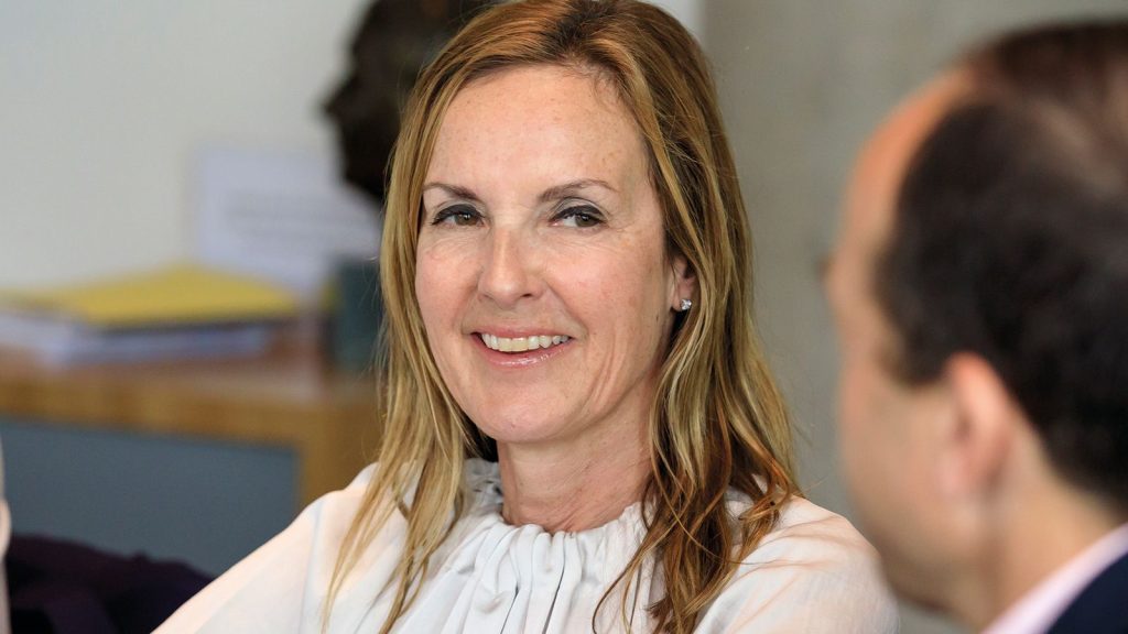 M&S joint chief executive Bickerstaffe to step down | Business News