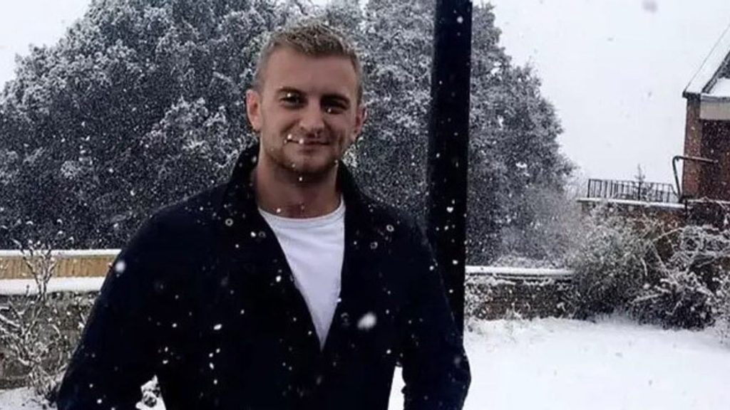 British man dies in freak accident at his engagement party in Australia | World News