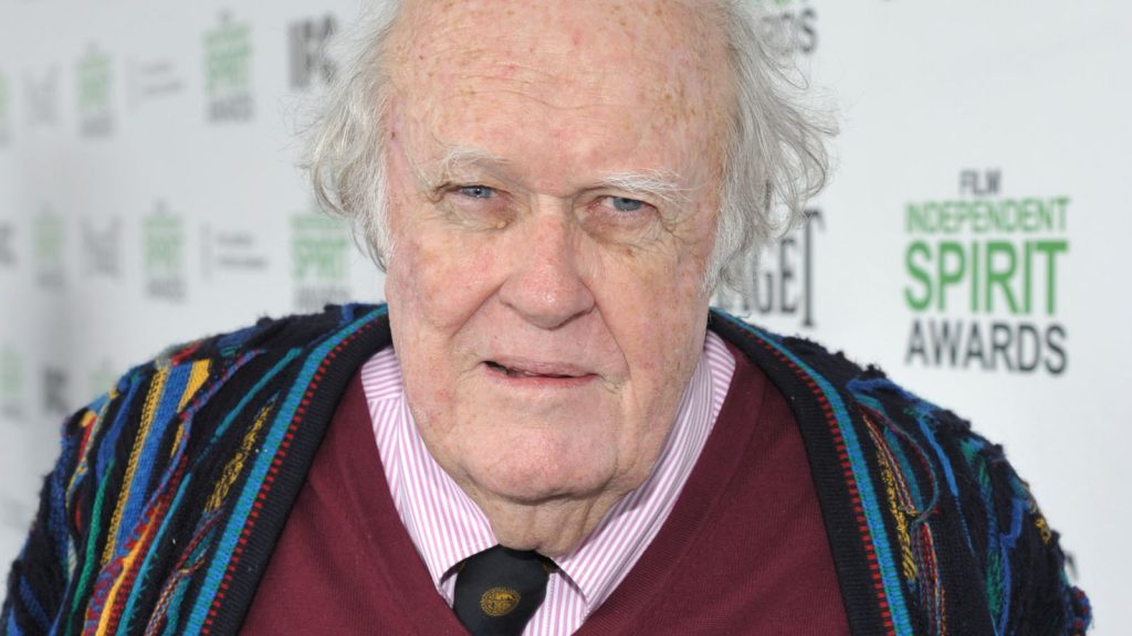 M Emmet Walsh: Blade Runner and Knives Out actor dies | Ents & Arts News