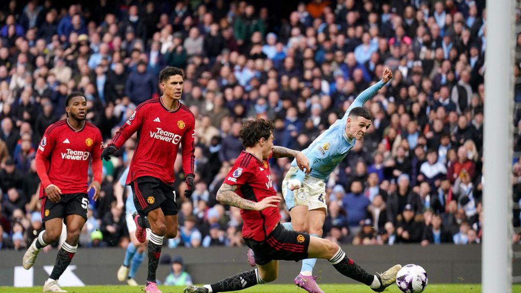 Premier League scrambles to secure £836m football New Deal | Business News