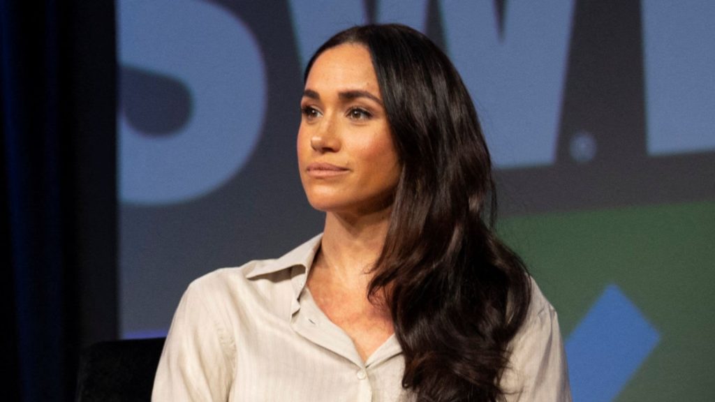 Meghan says she suffered ‘hateful’ and ‘cruel’ abuse while she was pregnant | UK News