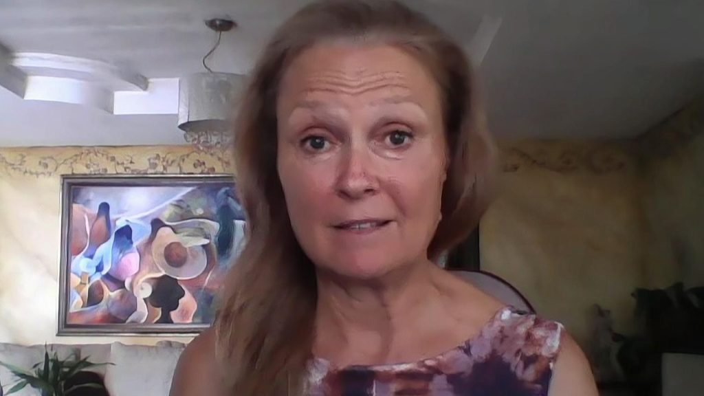 Partner of MH370 passenger believes there was ‘intentional’ cover up of flight’s disappearance | World News