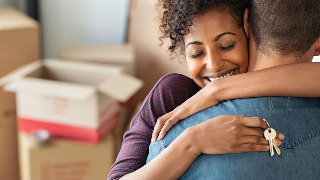 First-time buyers’ mortgage with £5,000 deposit and £500k limit launched – but there are some restrictions | Business News