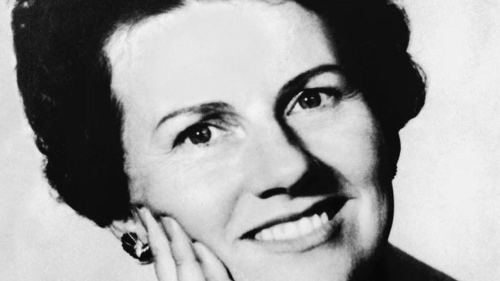 Muriel McKay death: Notorious killer tells police where he buried victim’s body 55 years ago | World News