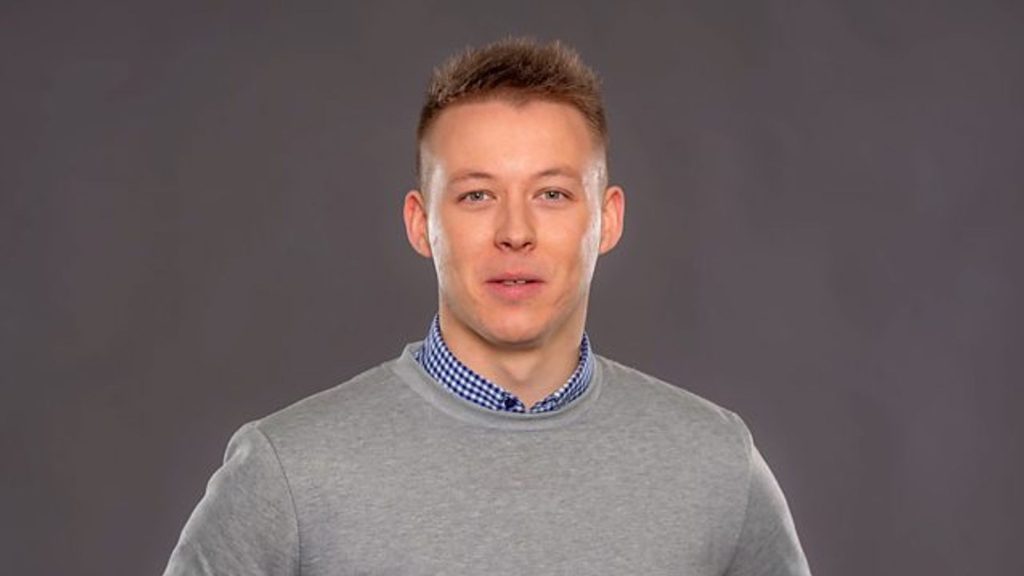 BBC Scotland presenter Nick Sheridan remembered at funeral in Ireland as ‘talented and generous soul’ | UK News