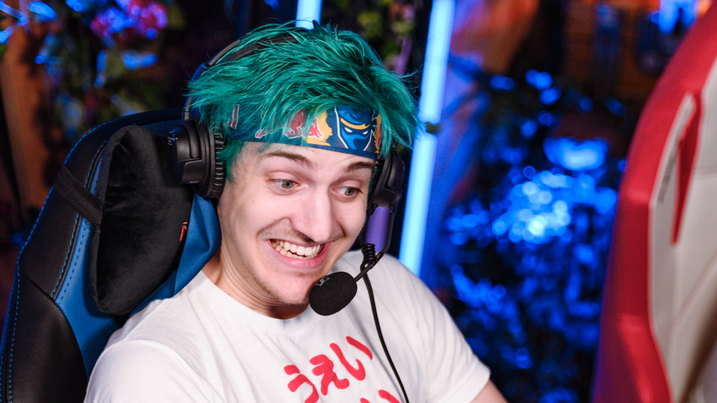 US gaming streamer Ninja reveals skin cancer diagnosis | US News