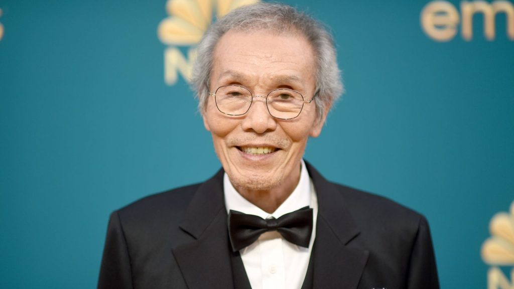 Squid Game actor O Yeong-su convicted of sexual harassment | World News