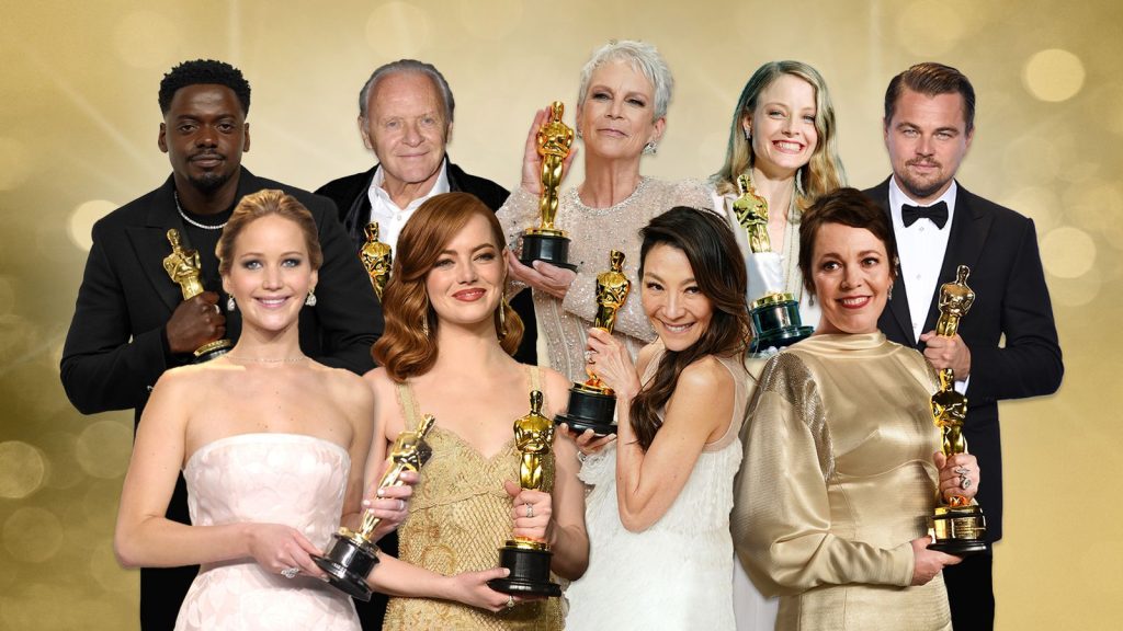 Does the Oscars still have a female ageing issue in 2024? Why Hollywood might finally be turning a corner | Ents & Arts News