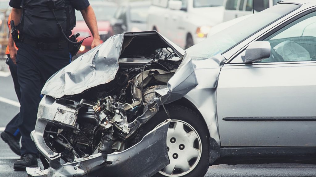 Insurers warned again over values placed on written-off and stolen cars | Business News
