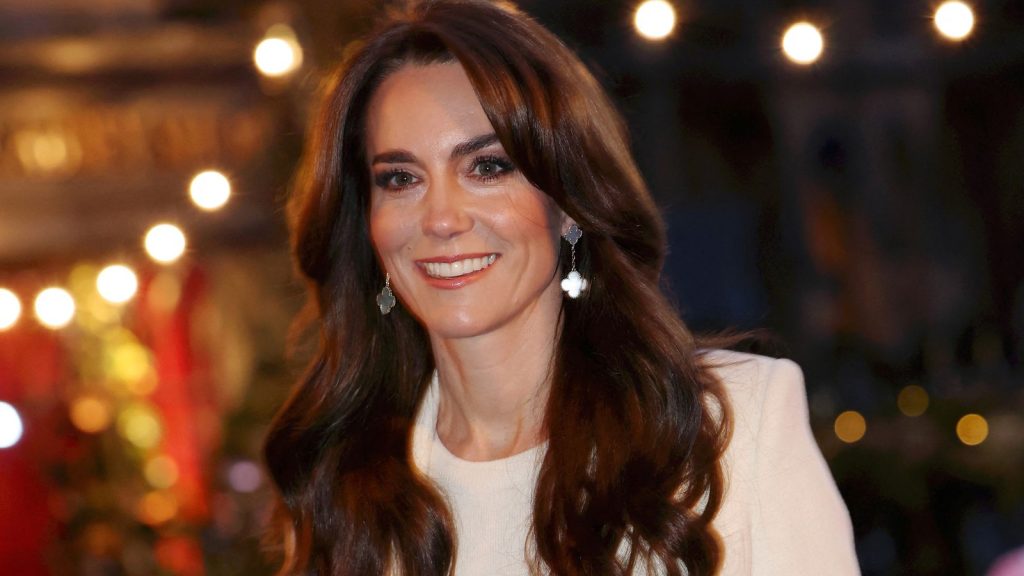 ‘Where is Kate?’: US reaction to royal story is ‘extraordinary’ | US News