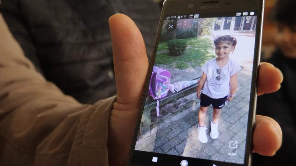 ‘They don’t see us as humans’: Family’s anger at people smugglers after daughter dies in boat tragedy | World News