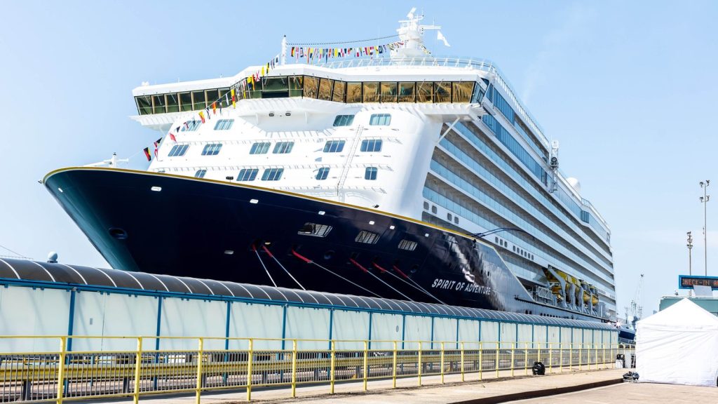 Saga sets post-Easter deadline for cruise operation suitors | Business News