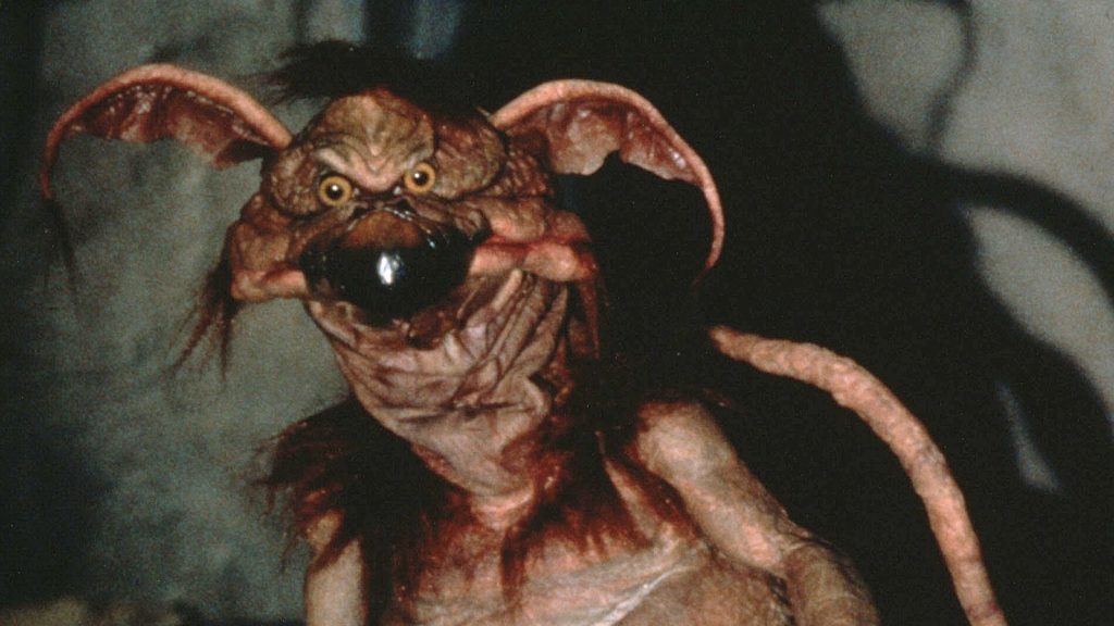 Mark Dodson: ‘Talented’ actor who voiced creatures in Star Wars and Gremlins dies | Ents & Arts News