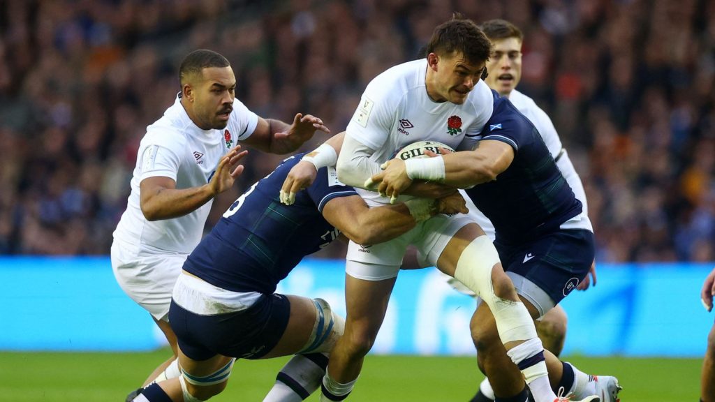 Six Nations backer CVC plots revival of Amsterdam float | Business News