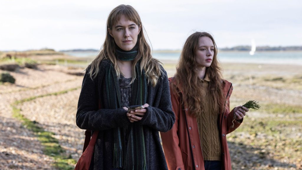 Black Samphire: The horror film ‘monstifying’ water pollution to share an urgent warning | Climate News