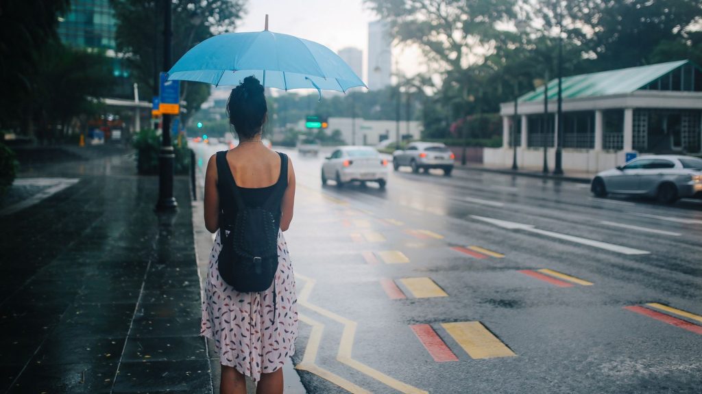 Luxury hotel in Singapore offers guests free night’s stay if it rains too much | World News
