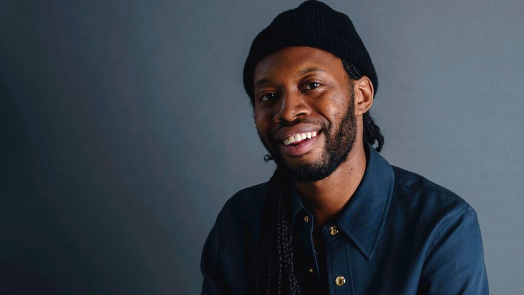 Slave Play ‘Black Out’ shows: Producers ‘carefully considering’ black-only events after Downing Street criticism | Ents & Arts News