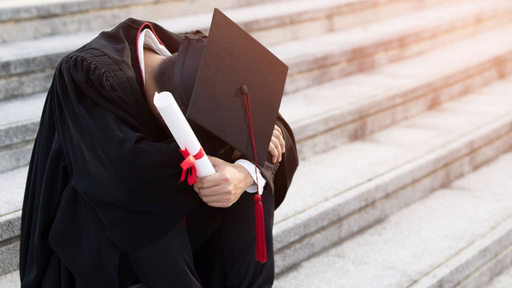 ‘Truly eye-watering’: UK’s highest amount of student debt revealed | UK News