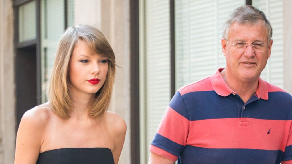 Taylor Swift’s father faces ‘no further action’ over assault allegation | Ents & Arts News