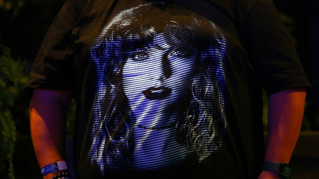 Deal to prevent Taylor Swift performing at Singapore’s neighbours ‘not unfriendly’, says PM | Ents & Arts News