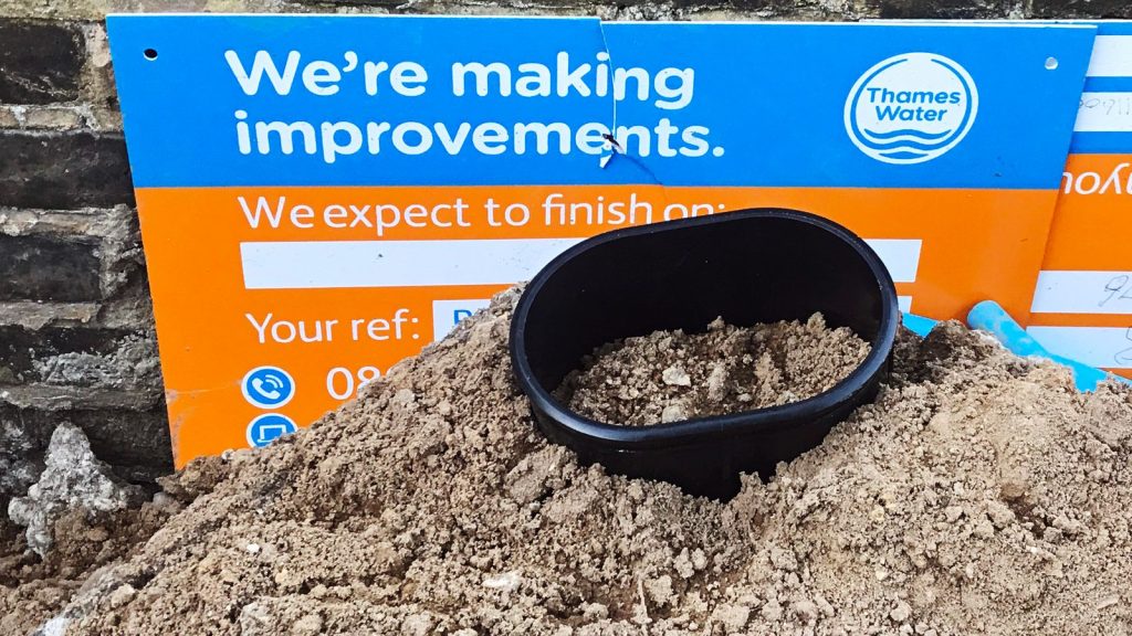 Thames Water directors hold crunch talks over utility’s future | Business News