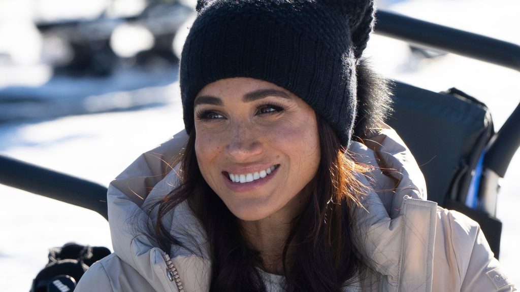 Meghan: Duchess of Sussex back on Instagram with new brand | Ents & Arts News