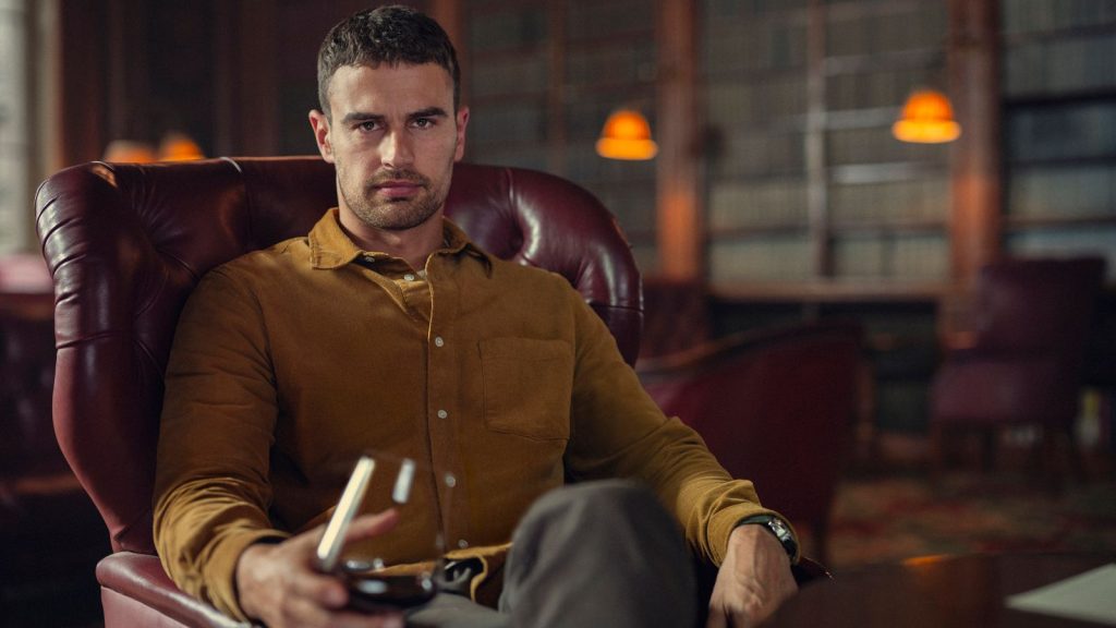 The Gentlemen: All you need to know about Guy Ritchie’s new series | Ents & Arts News