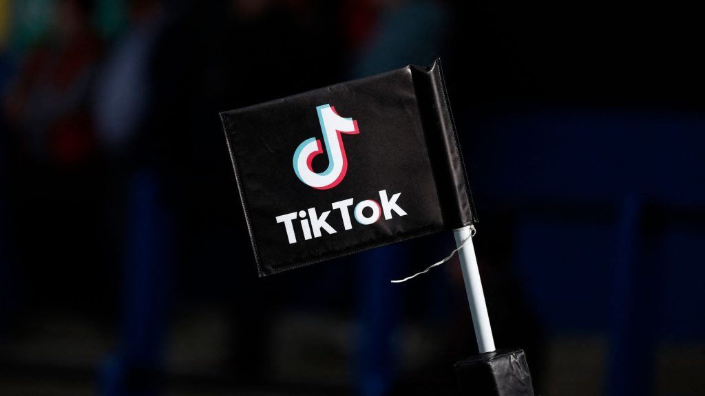 TikTok’s US future in doubt as House demands end to China ownership | Business News