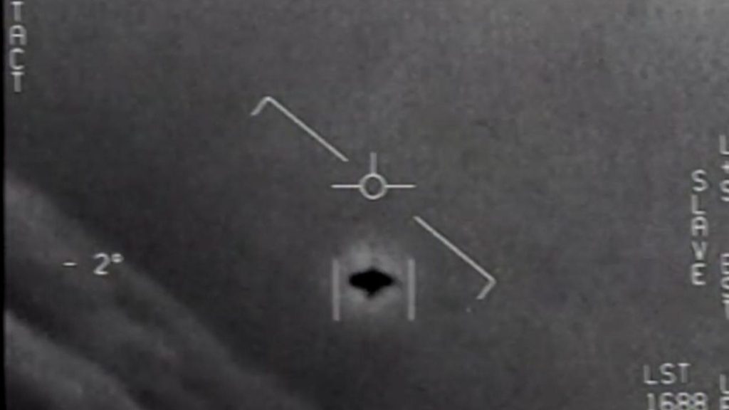 Pentagon reveals findings of UFO report based on investigations as far back as 1945 | Offbeat News