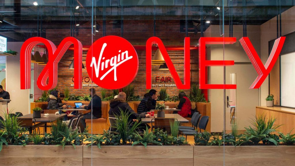 Nationwide’s Virgin Money takeover shows how incredibly difficult it is for mid-tier banks to take on the big four lenders | Business News