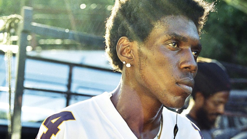 Vybz Kartel: Jamaican dancehall star wins appeal against murder conviction | World News