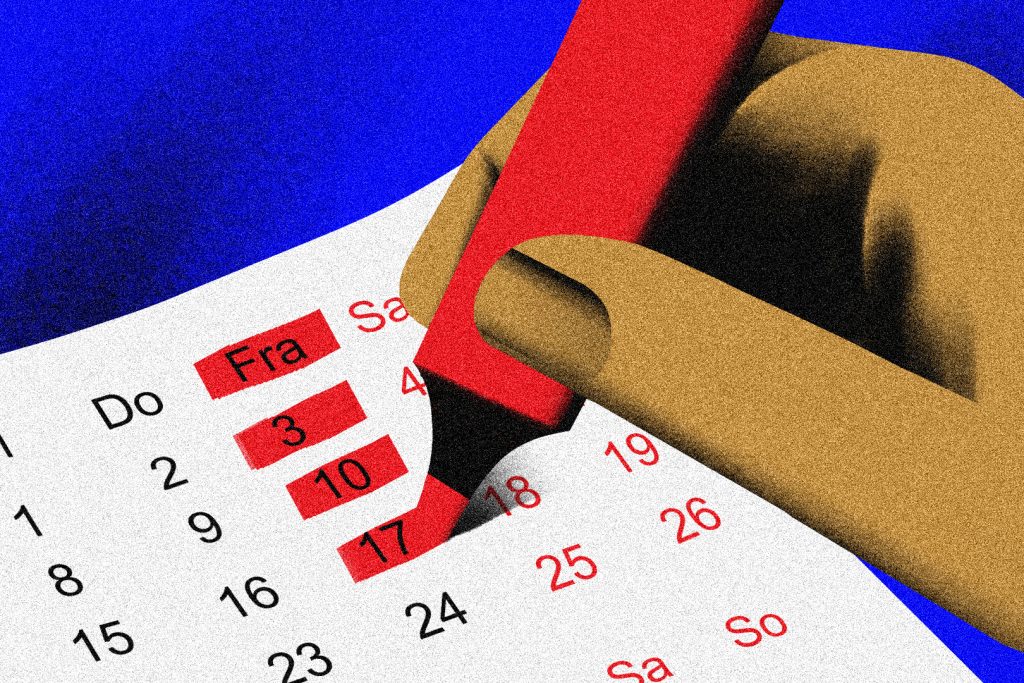 Will a four-day work week solve Germany’s labour shortage? | Business and Economy