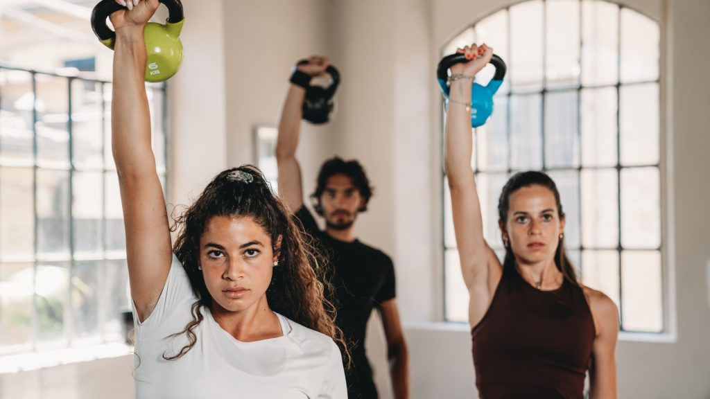 Best times of the day to do your daily exercise revealed including why you should wait until late to do yoga