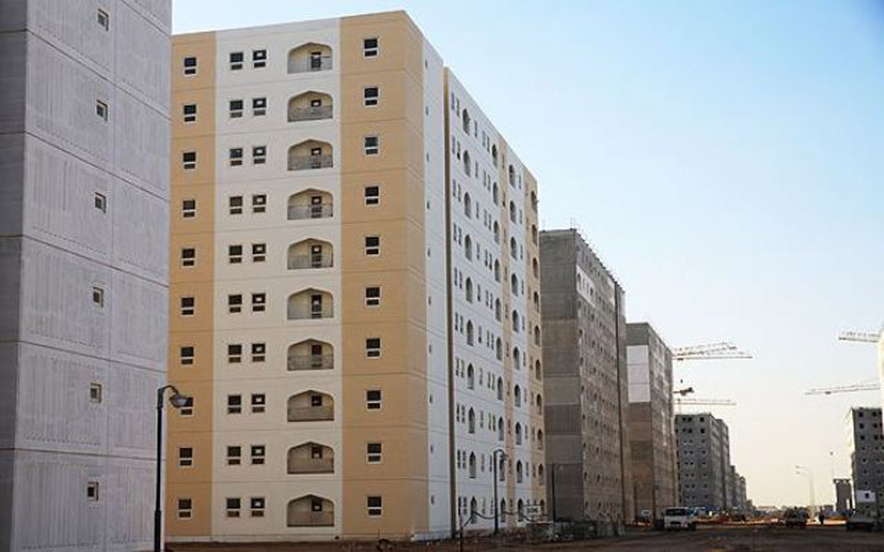 The National Investment Authority announces the launch of ownership bonds for Bismaya residential apartments