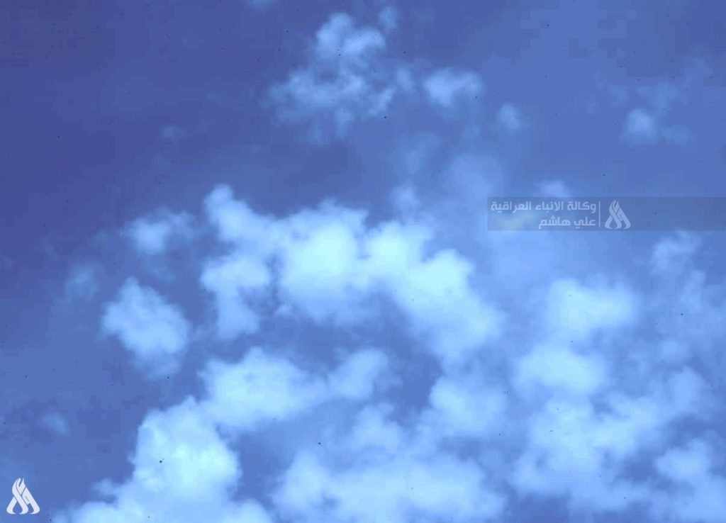 Iraq weather…a slight rise in temperatures » Iraqi News Agency