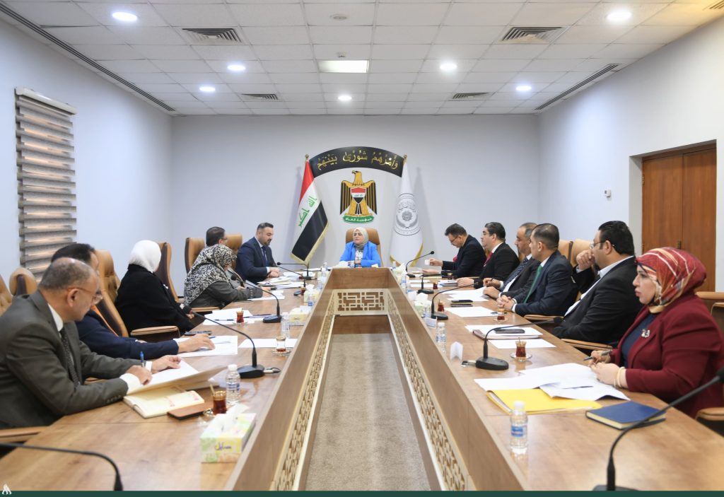 The Minister of Finance emphasizes the move towards digital transformation and the use of electronic systems