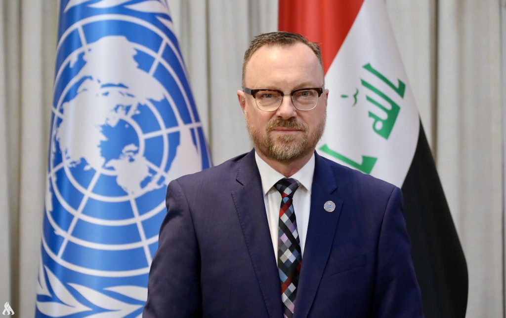 UNITAD praises the Iraqi judiciary’s submission of evidence to convict those accused of ISIS who fled to Portugal