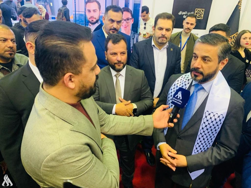 The initiative to establish the Arab Education Zone was welcomed by the Union of Universities » Iraqi News Agency