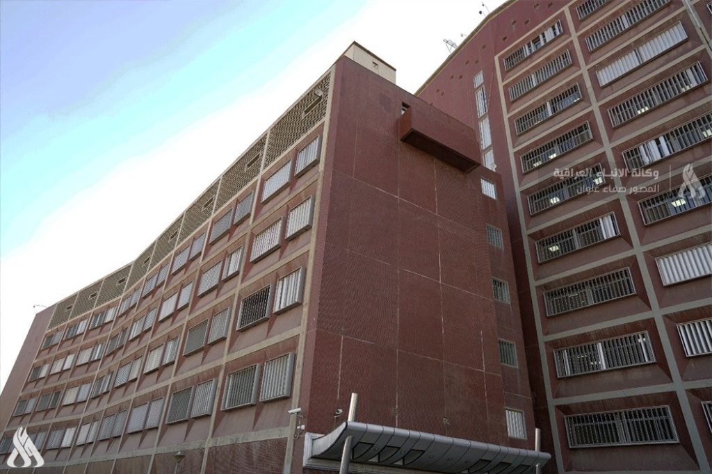 It used to take 6 months… Planning announces the completion of the contractors’ classification identity within days