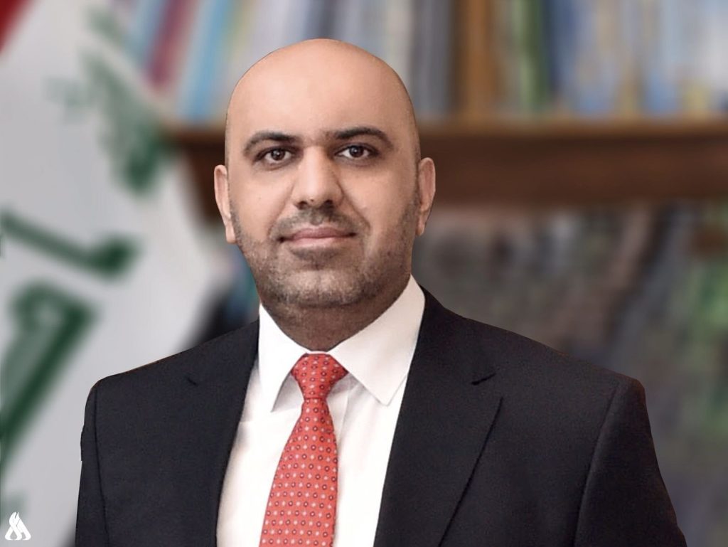 Al-Rikabi calls on the media to touch upon the aspects of guidance and humanitarian work in their Ramadan programs