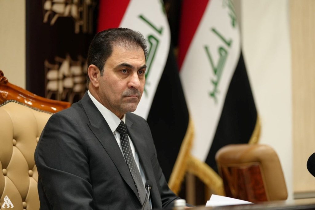 Mr. Abdul Aziz Al-Hakim is a personality who devoted his life to fighting the tyrannical dictatorial regime » Iraqi News Agency